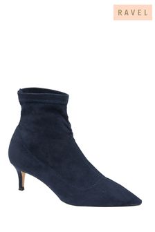 Ravel Ankle Boot