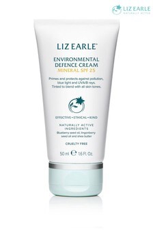 Liz Earle Environmental Skin Defence SPF25 50ml