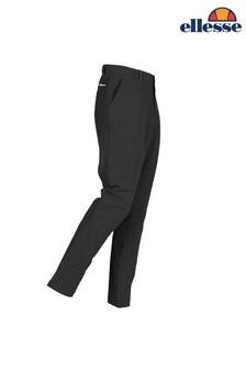 Ellesse Black Polati Tec Trousers (R94749) | £60