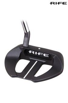 Rife RG5 Putter, Male, right hand, 34 inches