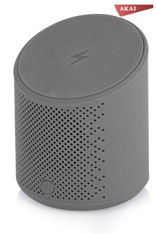 Akai Bluetooth Speaker