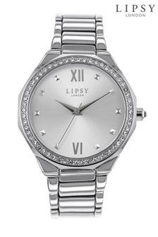 Lipsy Diamante Watch