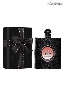 Yves Saint Laurent Pre-wrapped Black Opium Eau de Parfum 150ml