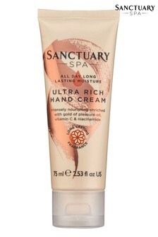 Sanctuary Spa Ultra Rich Hand Cream 75ml