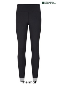 Mountain Warehouse Pacesetter Womens Thermal Run Tights
