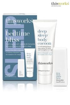 This Works Bedtime Bliss Set