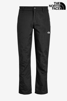 The North Face Black Tanken Trousers