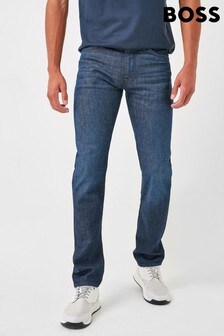 BOSS Maine Regular Jeans