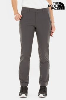 The North Face Womens Grey Explorer Trousers