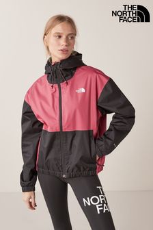 The North Face Womens Pink Farside Jacket