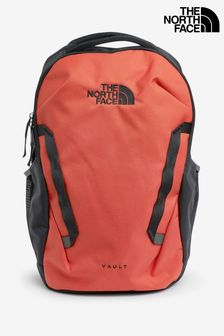 The North Face Red Vault Rucksack