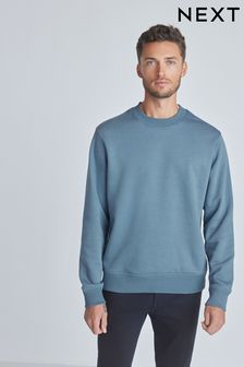 Blue Crew Sweatshirt (T01578) | £26
