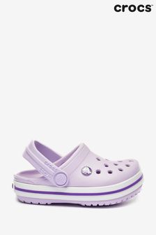 Crocs Toddler Classic Crocband Clog Sandals