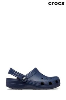 Crocs Kids Classic Clog Sandals (T01898) | £30