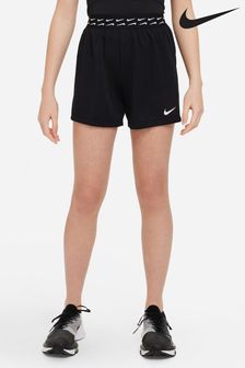 Nike Black Dri-FIT Trophy Training Shorts (T02010) | £23