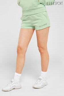 ELLE Sport Fleece Shorts