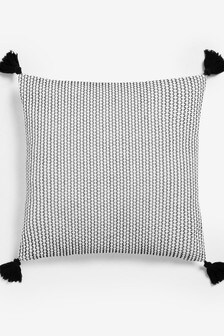 Monochrome Cushion Cover