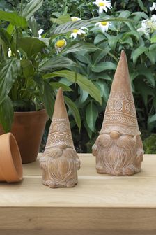 Mr Terracotta Gonk Garden Gnome (T03264) | £12 - £18