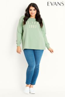Evans Green St Ives Sweater