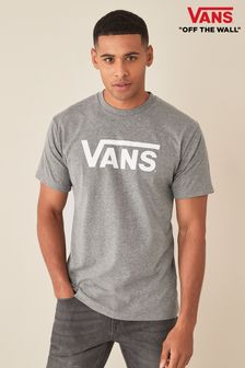 Vans Essentials Logo T-Shirt
