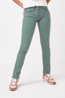 Green Jeans | Curve \u0026 Petite Jeans 