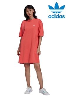 adidas Originals Adicolor T-Shirt Dress (T06413) | £38