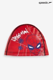Speedo Spiderman Swimming Cap
