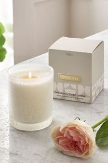 Natural Thank You Candle (T06824) | £8