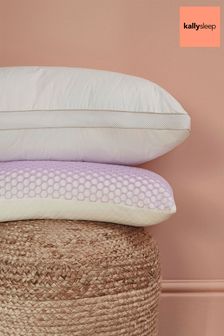 Kally Sleep Adjustable Pillow