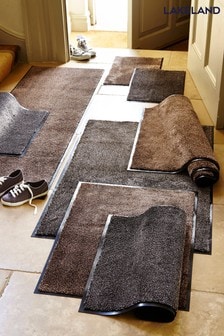 Lakeland Grey Large Slate Super Absorbent Doormat