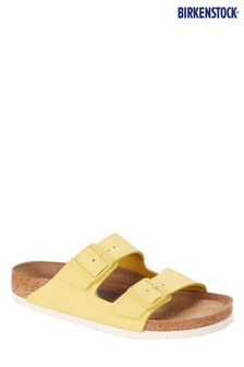 birkenstock white sandals