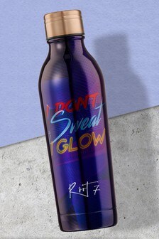 Root 7 Purple 80's Workout One Bottle