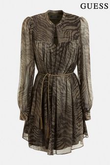 Guess Morgane Mini Dress (T09419) | £135
