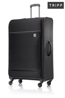 Tripp Full Circle II Four Wheel 83cm Large Suitcase