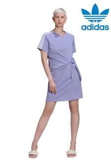 adidas Originals T-Shirt Dress (T11175) | £38