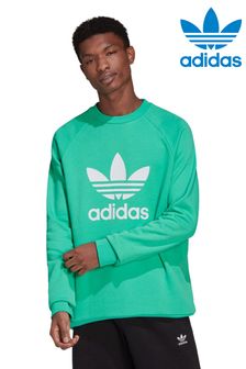 adidas art crew sweatshirt