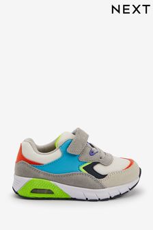 Next boy trainers Clearance