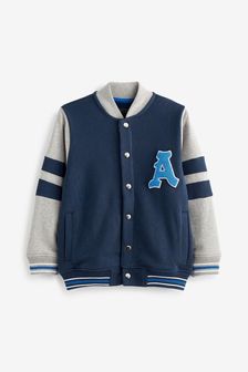 Baseball Jacket (3-16yrs)