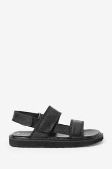 Boys Sandals/Flip Flop/Beach Shoe Green/Gray 