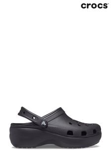 Crocs Classic Platform Clog Sandals