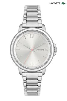 Lacoste Silver Tone Urban For Her Watch (T14534) | £139