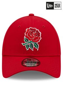 New Era England Embroidery 9FORTY Cap