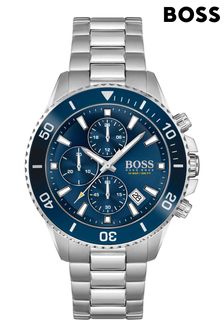 BOSS Blue Admiral Watch