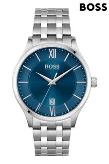 BOSS Blue Elite Watch