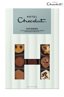 Hotel Chocolat Patisserie H-Box (T15965) | £15