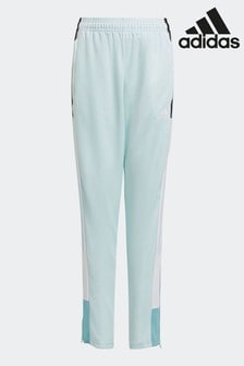 adidas mint green joggers