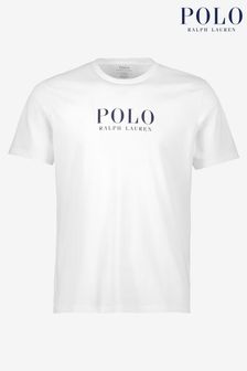 Polo Ralph Lauren Loungewear T-Shirt (T16462) | £40