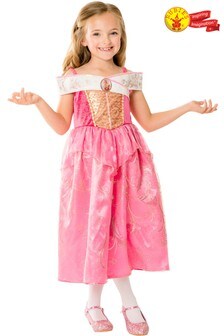Rubies Ultimate Princess Aurora Deluxe Fancy Dress Costume