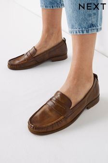 Forever Comfort® Moccasin Loafers