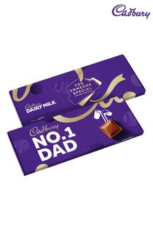 Cadbury No. 1 Dad Chocolate Dairy Milk Giant Bar (T19271) | £17